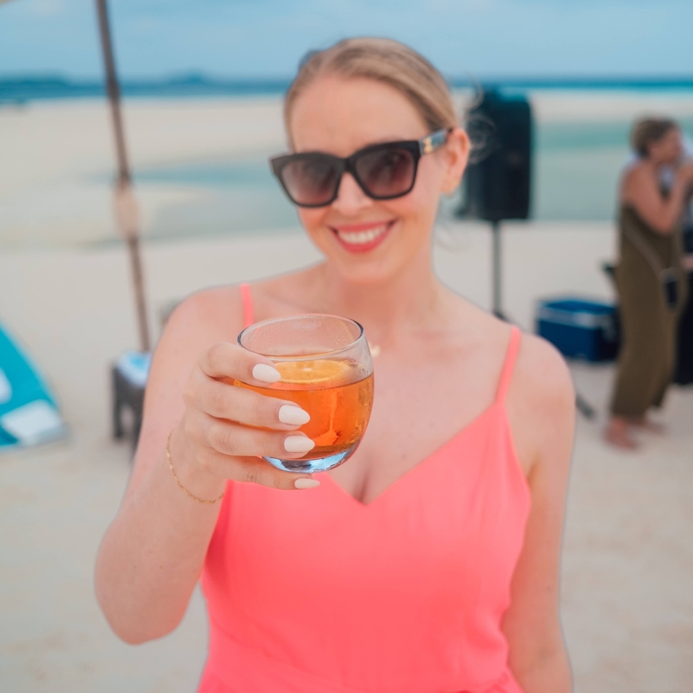 Meet your Posher, Elizabeth